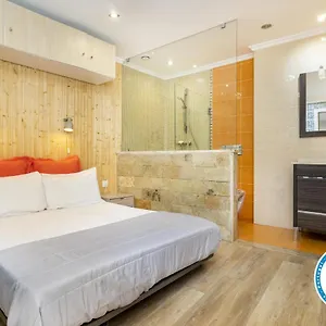 Modern Alfama Apartamento Lisboa
