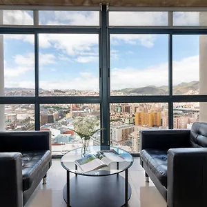  Apartment Homeforguest New Modern Penthouse With Panoramic Views Of Cruz