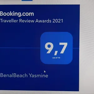 Benalbeach Yasmine Apartamento Benalmádena
