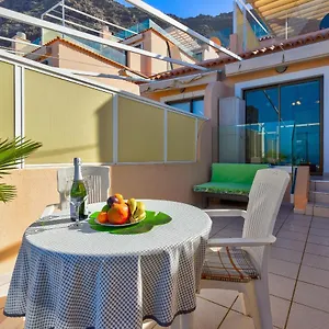 Apartament Buenovista, Los Carrizales