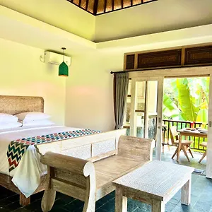 Widya Luxury House Habitación en casa particular Ubud