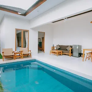 Mahayoga Private Pool And Resto Villa Ubud