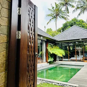 Wana Karsa The Villa Ubud