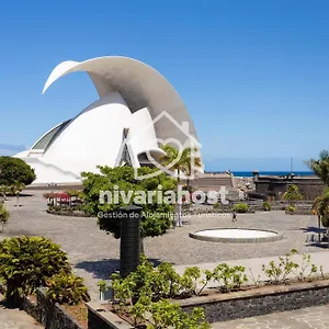 The Happy Place Cruz, By Nivariahost Santa Cruz de Tenerife