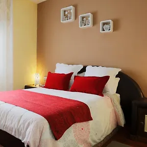 Marody House Vacacional Appartement