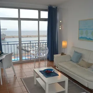  Apartment Apartamento Vacacional Con Vistas Al Mar